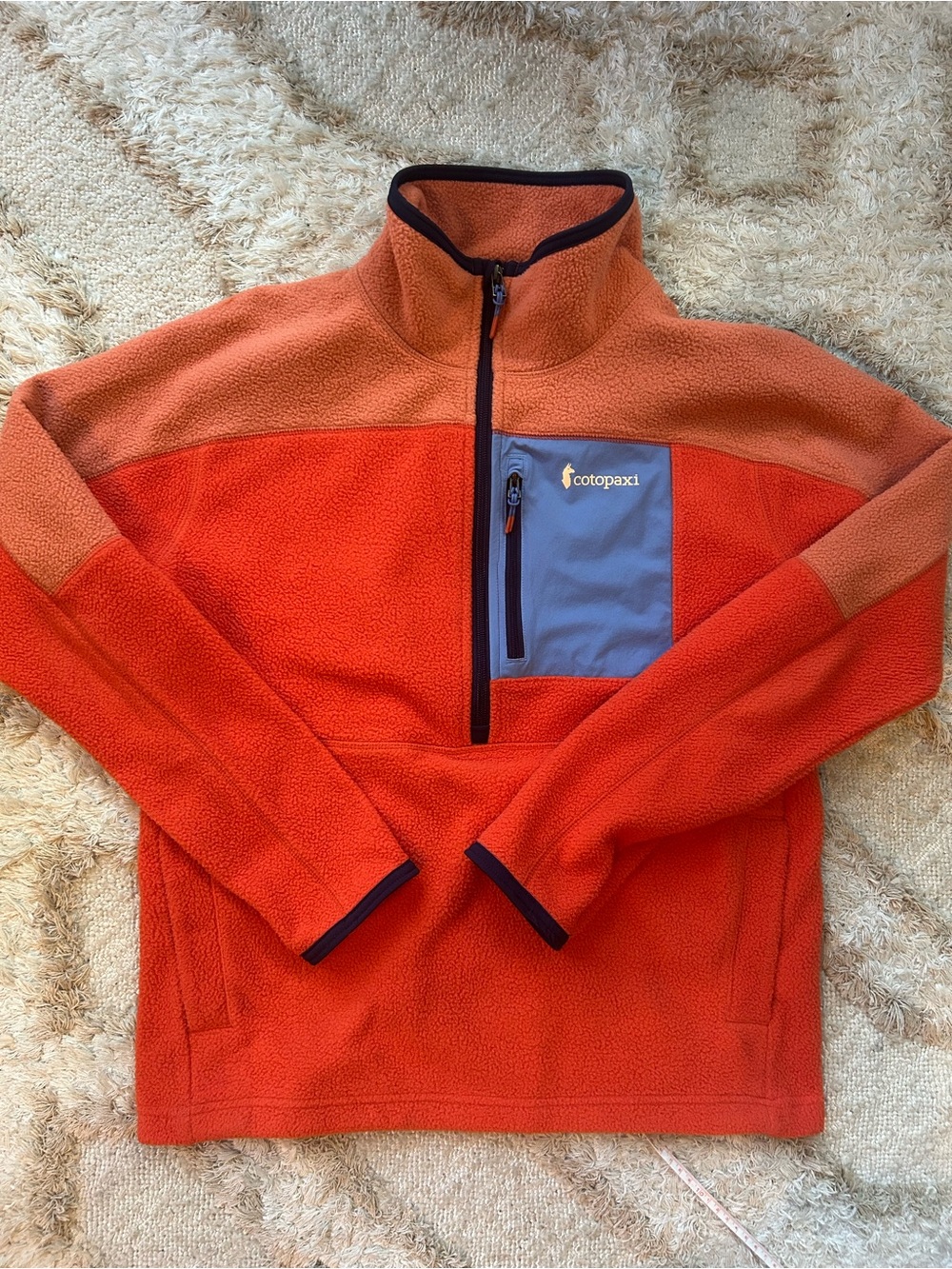 Cotopaxi Abrazo fleece